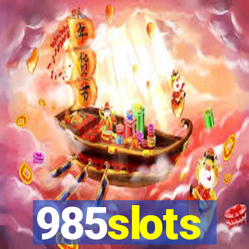 985slots