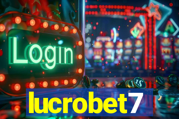 lucrobet7