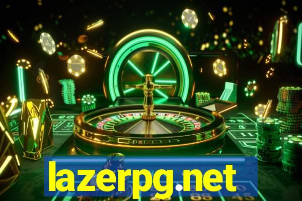 lazerpg.net