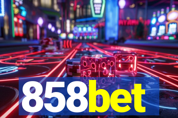 858bet