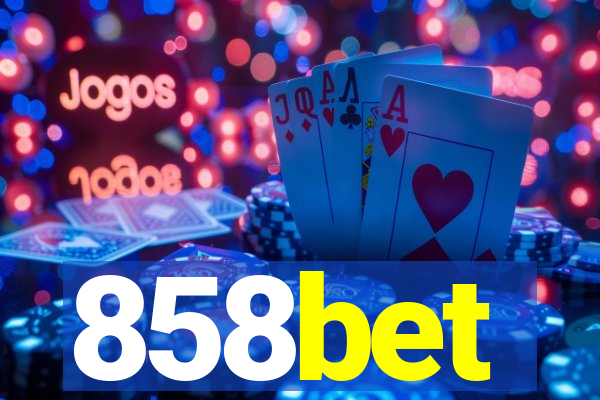 858bet