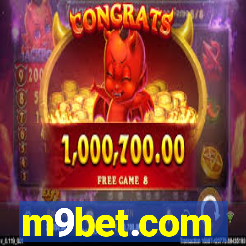 m9bet.com