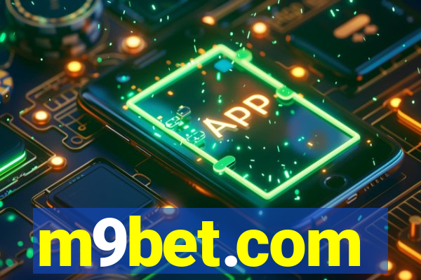 m9bet.com