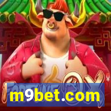 m9bet.com