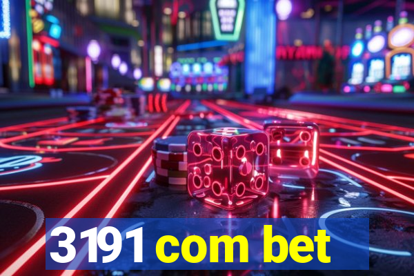 3191 com bet