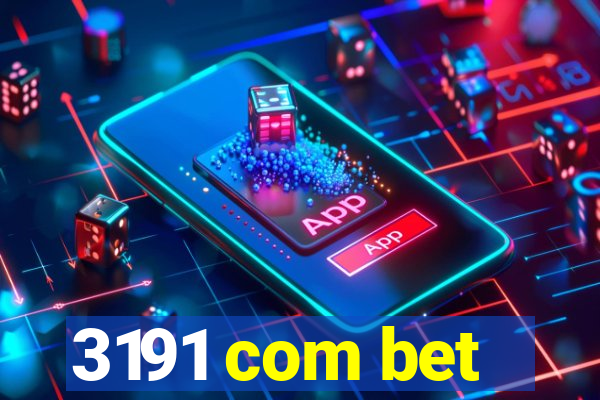 3191 com bet