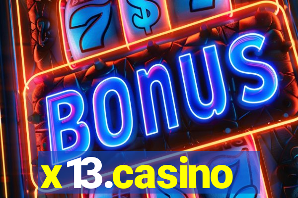 x13.casino