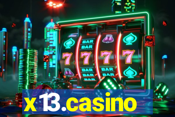 x13.casino