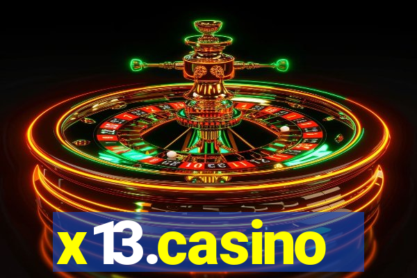 x13.casino