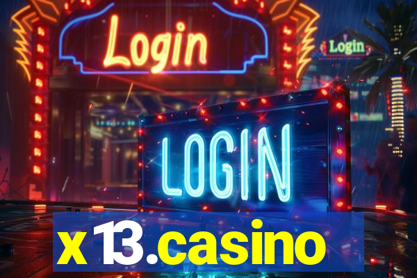 x13.casino