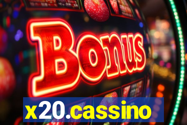 x20.cassino