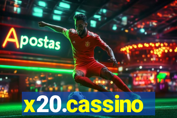 x20.cassino