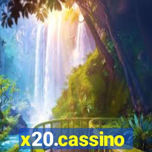 x20.cassino