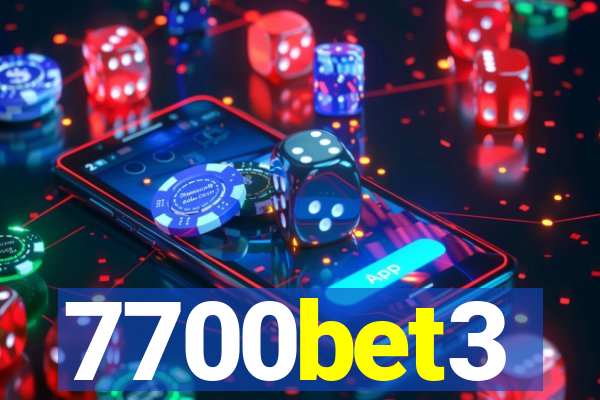 7700bet3