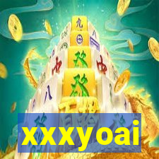 xxxyoai