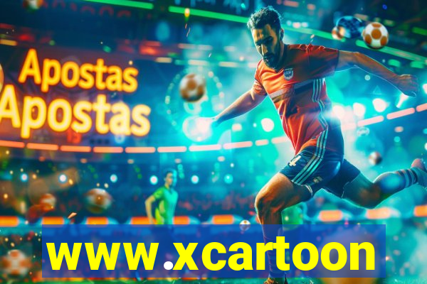 www.xcartoon