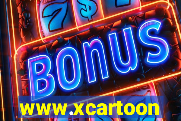 www.xcartoon