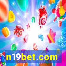 n19bet.com