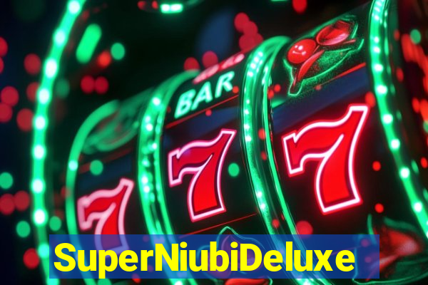 SuperNiubiDeluxe super mario deluxe nintendo switch rom