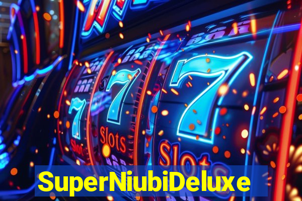 SuperNiubiDeluxe super mario deluxe nintendo switch rom