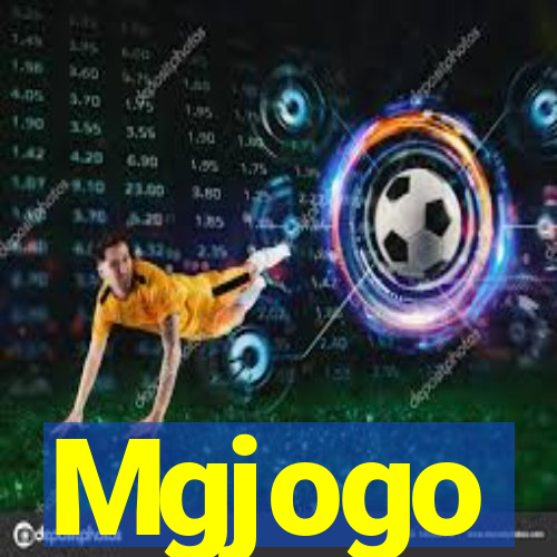 Mgjogo