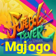 Mgjogo