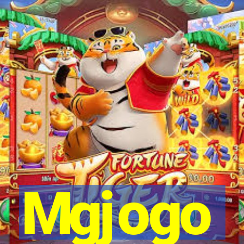 Mgjogo