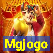 Mgjogo