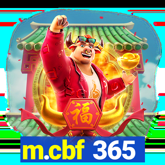 m.cbf 365