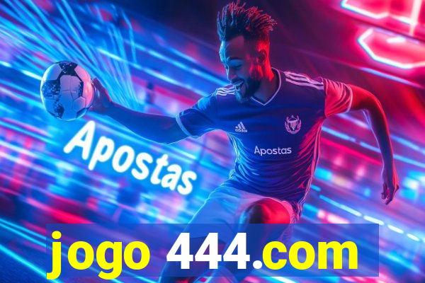 jogo 444.com