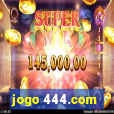 jogo 444.com