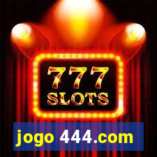 jogo 444.com