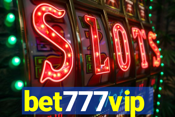 bet777vip