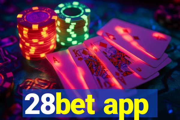 28bet app