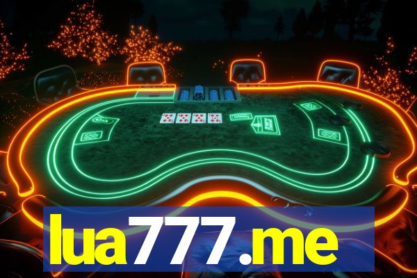 lua777.me