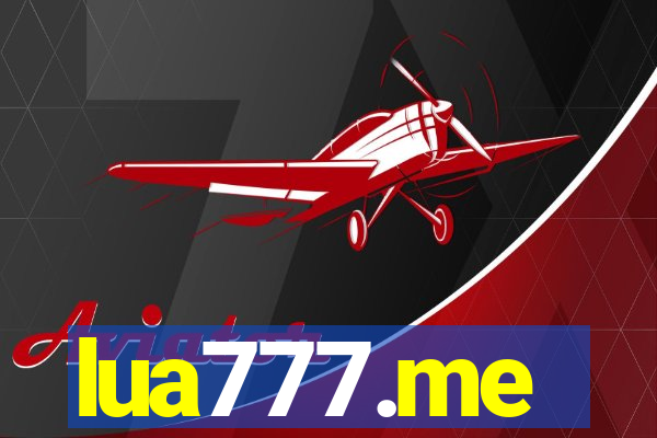 lua777.me