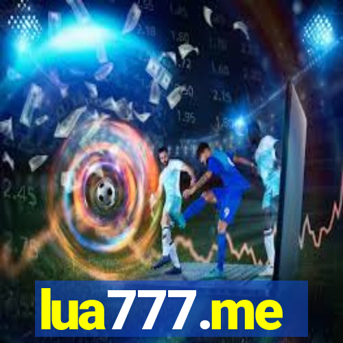 lua777.me