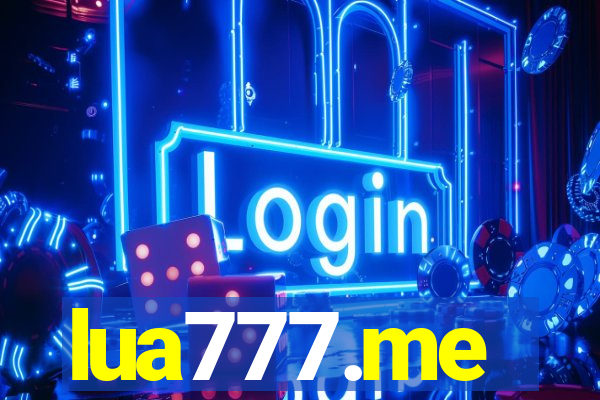 lua777.me