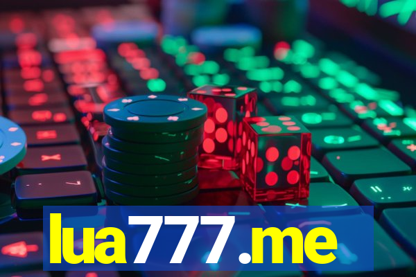 lua777.me