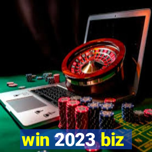 win 2023 biz