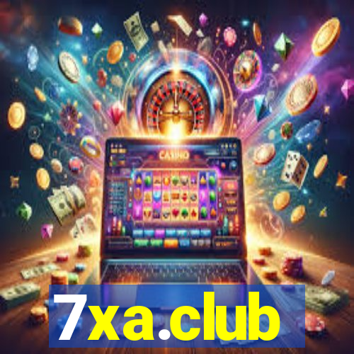 7xa.club