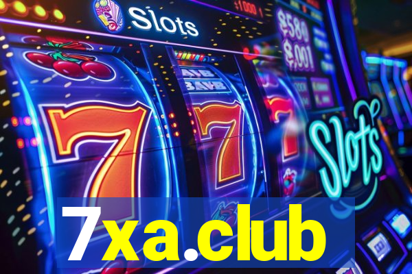 7xa.club