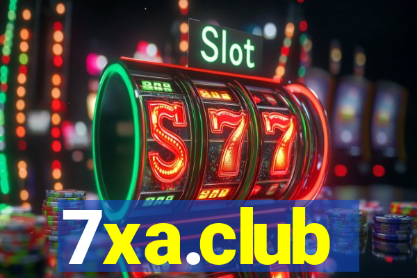 7xa.club