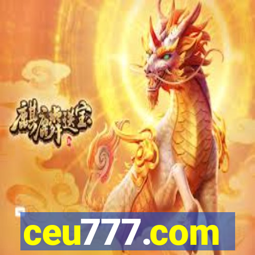 ceu777.com