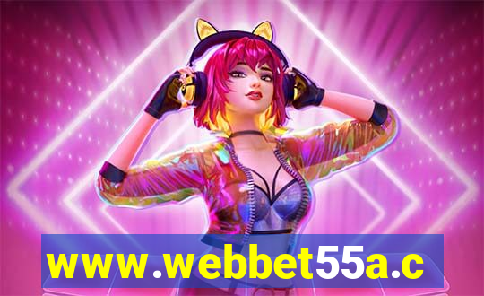 www.webbet55a.com