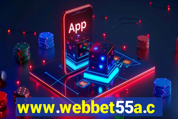 www.webbet55a.com