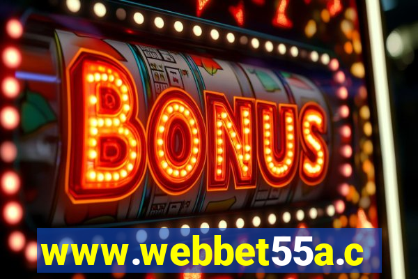 www.webbet55a.com