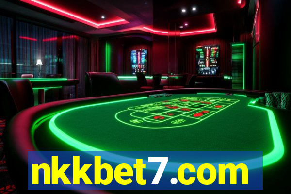 nkkbet7.com