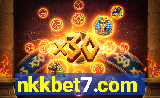 nkkbet7.com