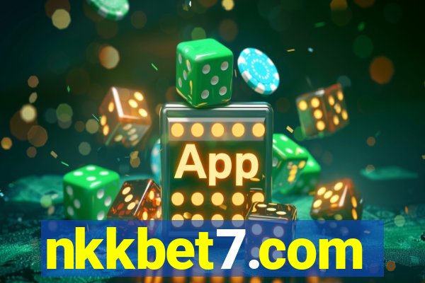 nkkbet7.com